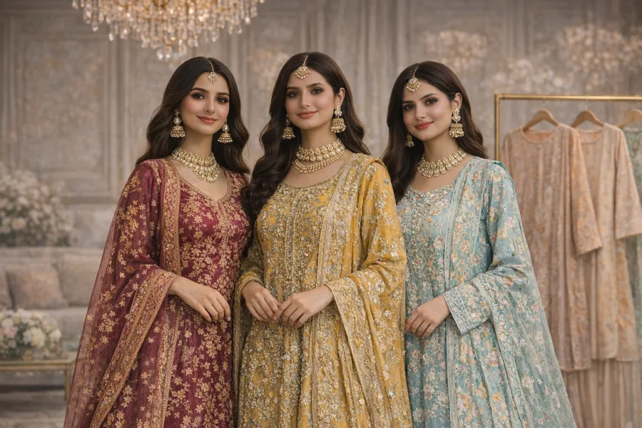 Fresh Garden Cafe brand story